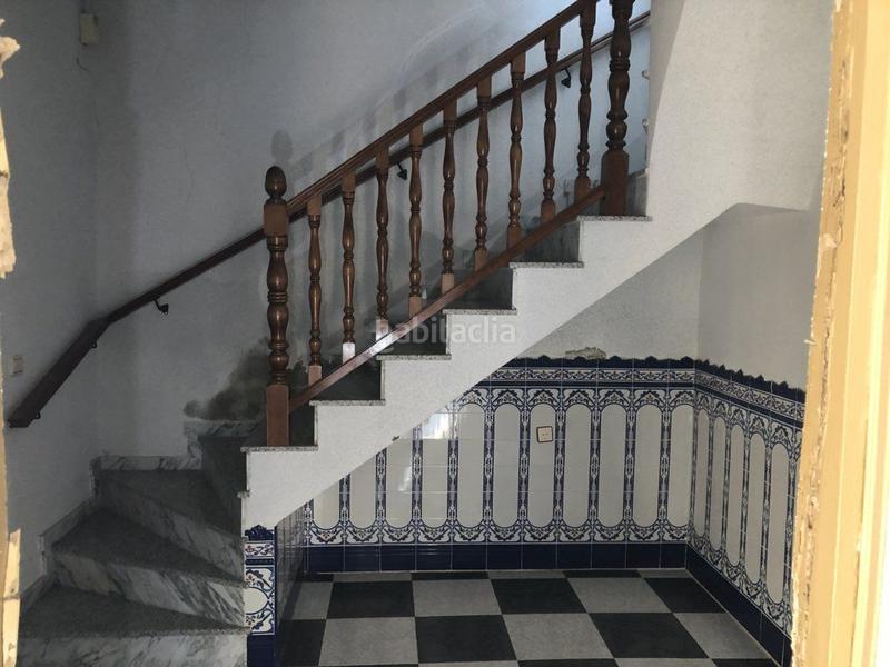 Foto 6d72e924-be92-47e9-ba9b-eeedf43d2b62. Casa adossada amb aparcament a Garrovilla (La)