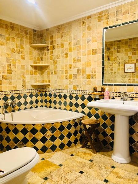 Foto 138f424a-d013-41ba-9596-052b662c19cb. Affitto appartamento con riscaldamento parcheggio in Mérida