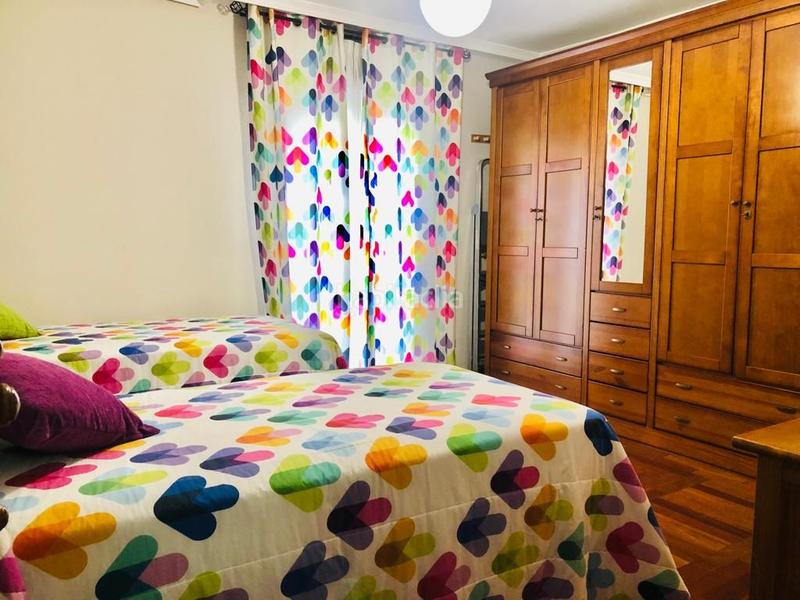 Foto 1717e44d-8b35-409b-a324-708a6e038e9f. Affitto appartamento con riscaldamento parcheggio in Mérida