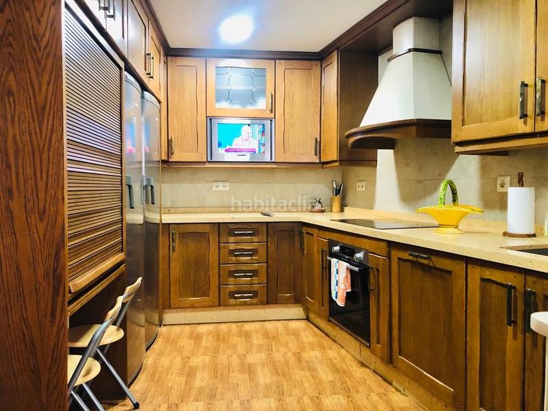 Foto 7df54700-b76b-4b1f-af8d-49383d6ce1dc. Affitto appartamento con riscaldamento parcheggio in Mérida