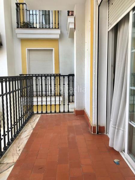 Foto d7435f7b-2981-42b3-a6e5-76a76e2d1f85. Affitto appartamento con riscaldamento parcheggio in Mérida