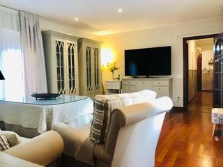 Location Appartement à Centro. Piso-centro-merida-4 dormitorios-garaje y trastero