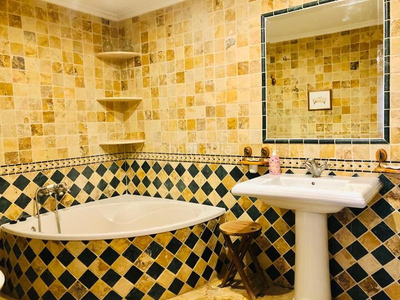 Foto e032c480-9cd9-4a03-97db-bc127dc0cfce. Miete etagenwohnung mit heizung parking in Centro Mérida