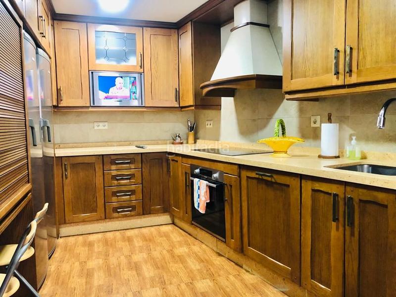 Foto fb383b4c-cdbd-409e-9522-64747e46b832. Miete etagenwohnung mit heizung parking in Centro Mérida