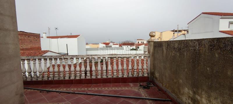 Foto 0a3ca7cd-e942-4f36-a413-2fbb5075b07c. Casa in Fuente del Maestre