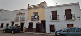 Maison à Fuente del Maestre. Venta-vivienda-casa-adosado-fuente del maestre-baratas