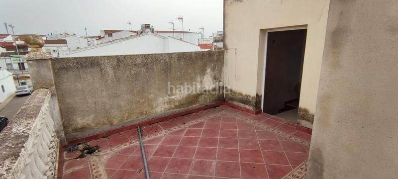 Foto e57d6d0d-082b-48b2-81a1-f6b1cd7e01cb. Casa in Fuente del Maestre