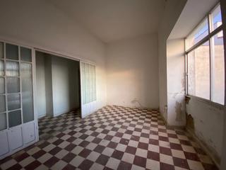 Haus in Fuente de Cantos. Venta-fuente de cantos-casa-barata-banco