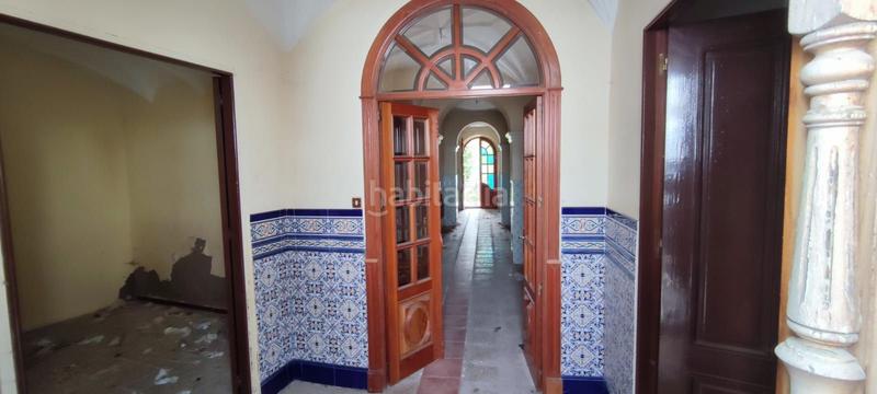 Foto 129a3e33-6d34-4aa3-ac3e-9ad9b8fc4d2e. Casa in Medina de las Torres