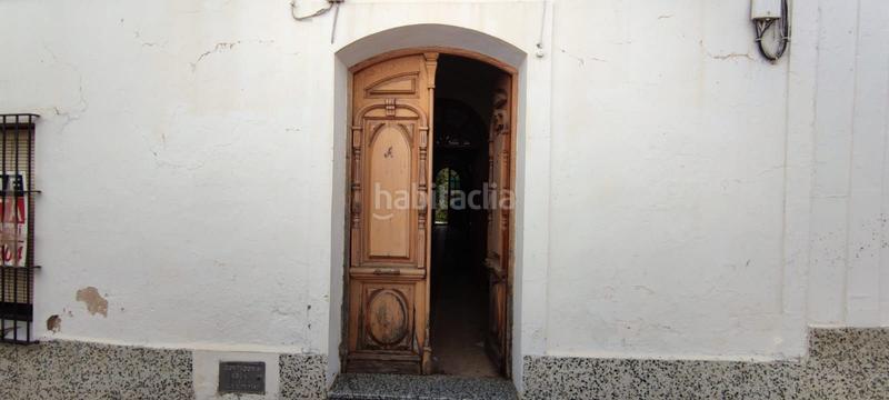 Foto 1f701def-4150-4c26-9e3b-1cb44b1ee1bb. Casa in Medina de las Torres