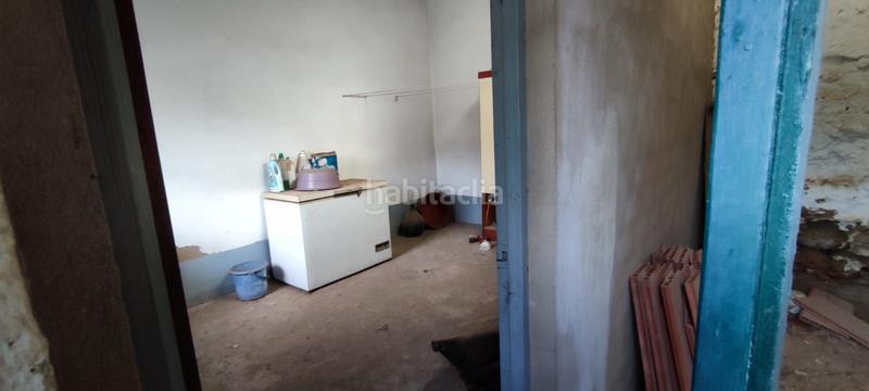 Foto db77166c-8f79-4632-862c-83d853253d83. Casa in Medina de las Torres