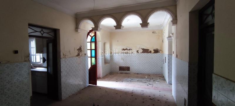 Foto e8b10215-506f-4f7a-b359-f11822f64aef. Casa in Medina de las Torres