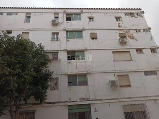 Apartament a Almendralejo. Piso-apartamento-barato-almendralejo
