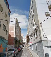 Terreny residencial a Calle virgen del pilar 14. Solar urbano en el centro de cáceres