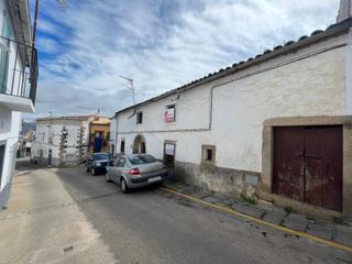 Casa  Calle garcia plata de osma. Casa en alcuéscar, cáceres