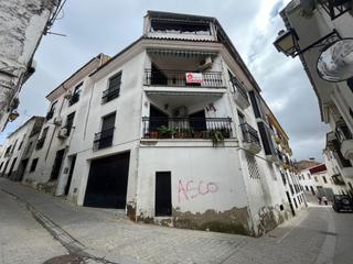 Appartement  Calle luis chamizo. Piso en calle luiz chamizo, montánchez