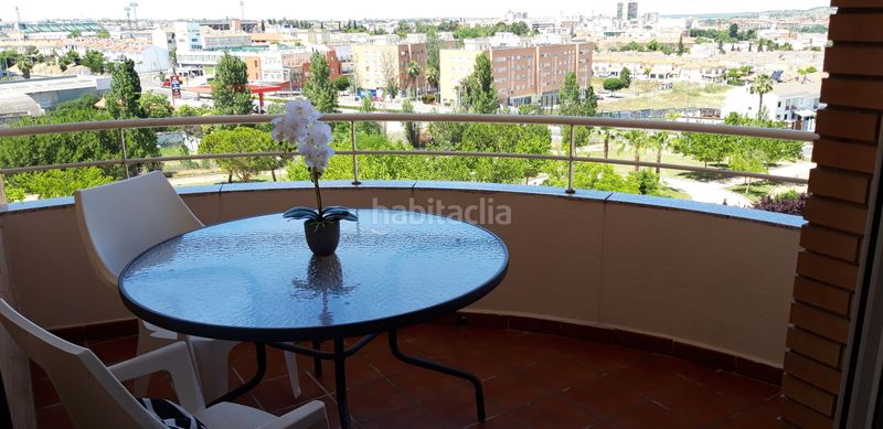 Foto 753832bd-bba7-4c4a-abbc-7b785da6b512. Lloguer apartament amb calefacció aparcament piscina a Mérida