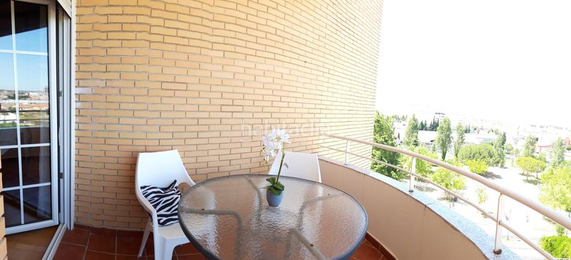 Foto 90447cad-316a-4c8d-99ff-caec5655719f. Lloguer apartament amb calefacció aparcament piscina a Mérida