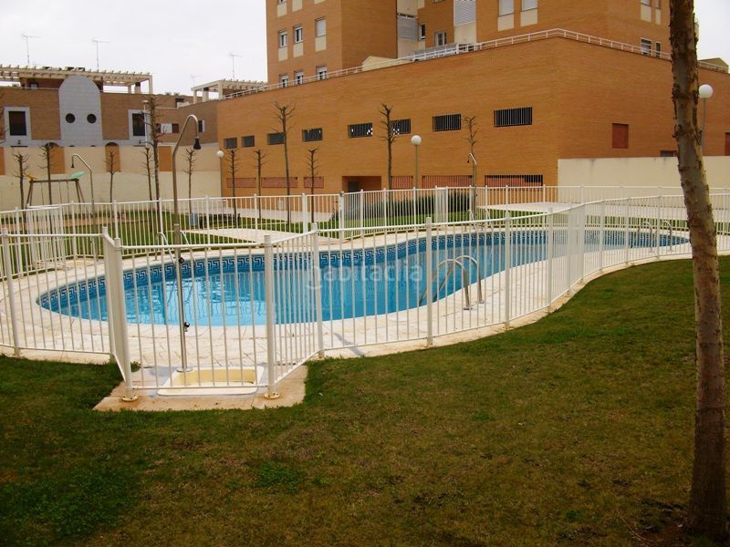 Foto cc30de73-8296-457c-879b-6bb3fe6a9a21. Location appartement avec chauffage parking piscine dans Mérida