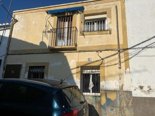 Haus en Calle oller�as 19. Casa en calle ollerias, torrejoncillo