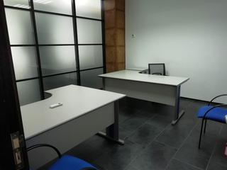 Alquiler Oficina en Sur. Alquiler de oficina centro negocios merida