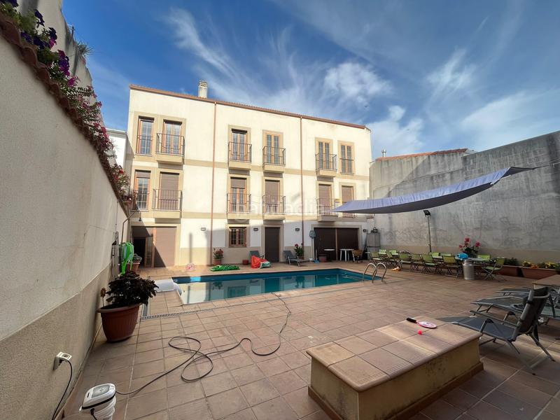 Foto da40e950-2ed5-4757-8058-05cf84496782. Duplex avec parking piscine dans Casar de Cáceres