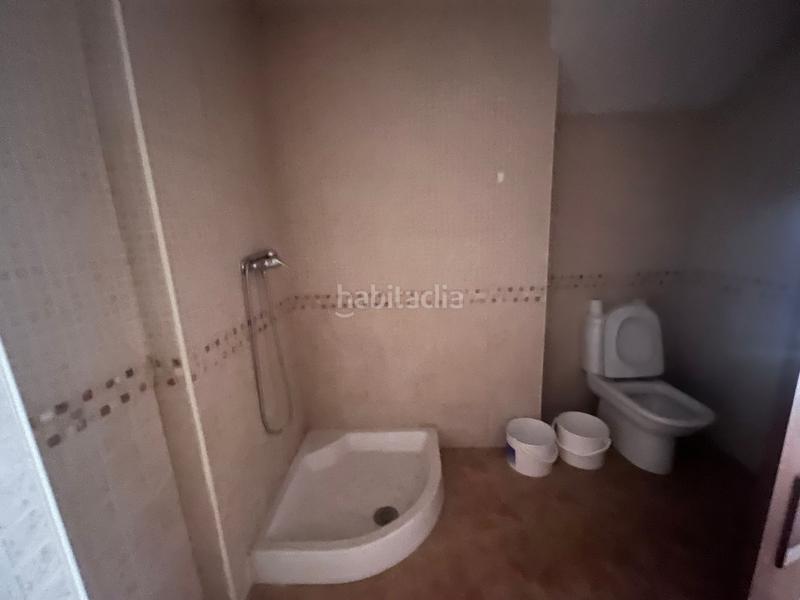 Foto fc85c2de-365a-41ae-9824-2a8c532f433f. Duplex avec parking piscine dans Casar de Cáceres