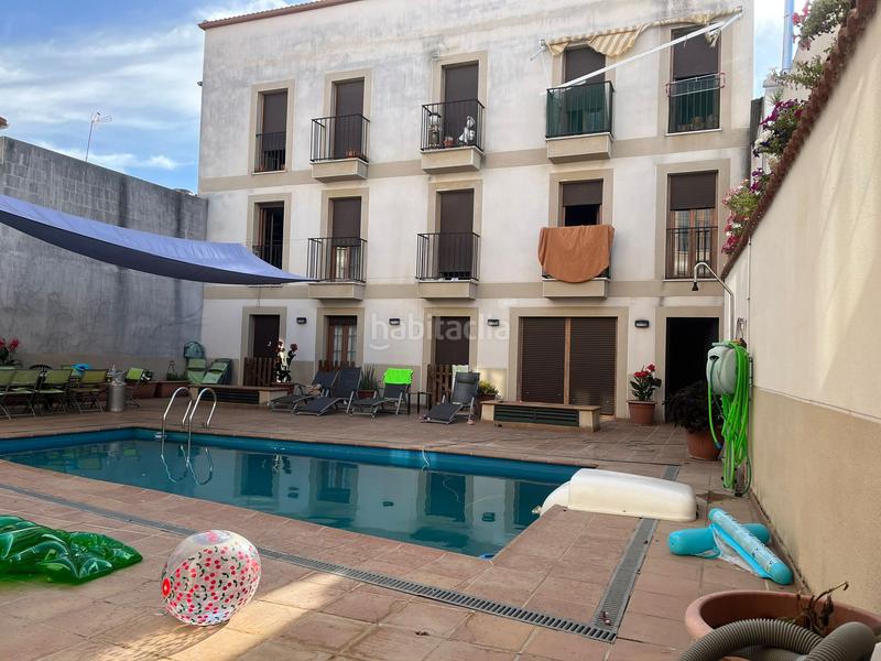 Foto fc87d518-870c-4429-9a5d-681d39047728. Duplex avec parking piscine dans Casar de Cáceres
