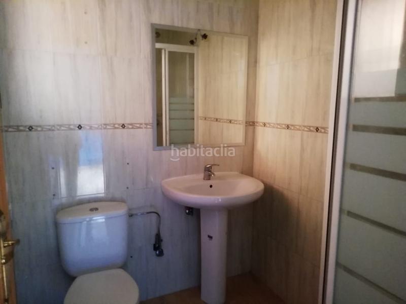 Foto 069a0246-d7ea-4e0a-99fc-f8dc1725fd06. Pis amb aparcament a Zona Sur - Av. De España - San Miguel Plasencia