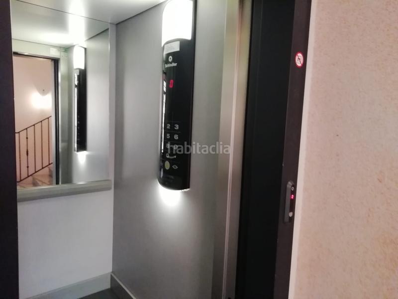 Foto 198051f9-6fde-4fa2-8020-887b3708d31d. Pis amb aparcament a Zona Sur - Av. De España - San Miguel Plasencia