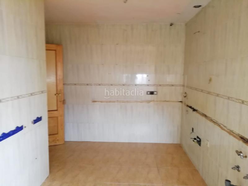 Foto 1d638283-d054-4a9c-b898-1ee4930cb4a2. Pis amb aparcament a Zona Sur - Av. De España - San Miguel Plasencia