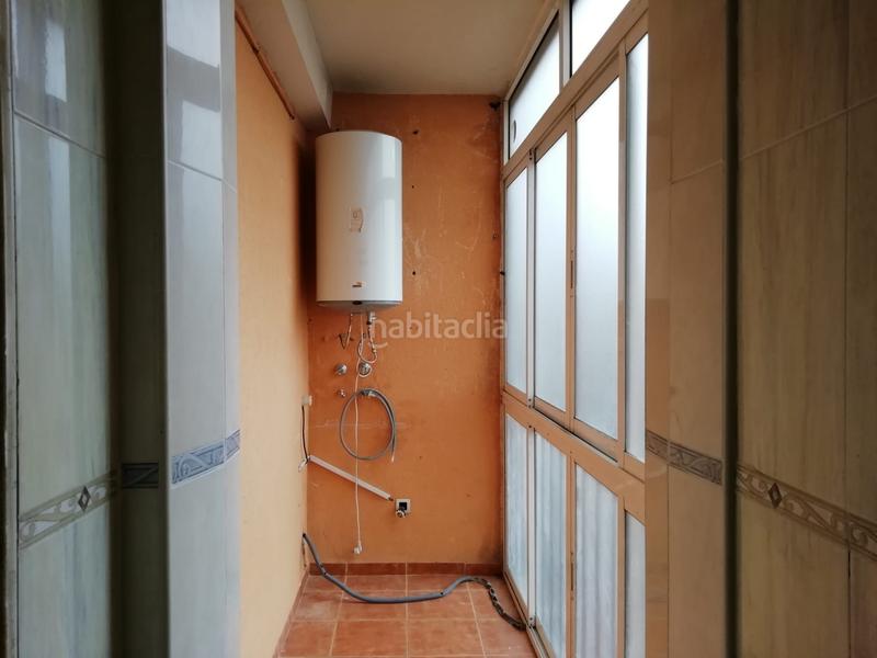 Foto 3dcff516-028b-416c-bf28-b6397988b745. Pis amb aparcament a Zona Sur - Av. De España - San Miguel Plasencia