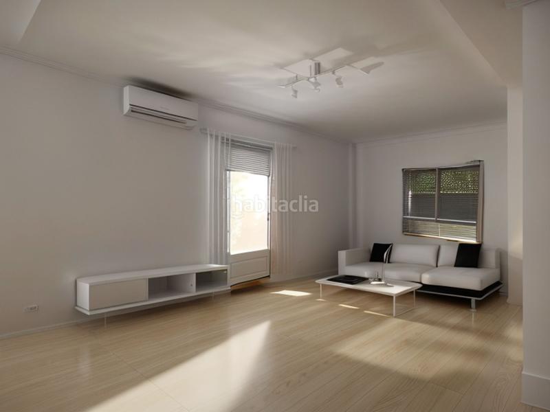 Foto 53e490b8-b29b-4c6d-a51e-c8d5ed81ff63. Pis amb aparcament a Zona Sur - Av. De España - San Miguel Plasencia