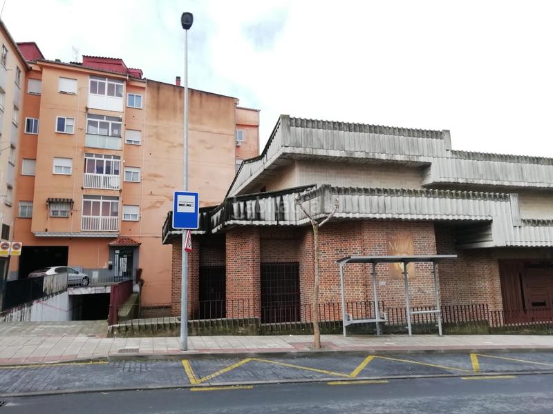 Foto 643a3e2c-5ac7-4479-a531-b06c0930dca0. Pis amb aparcament a Zona Sur - Av. De España - San Miguel Plasencia