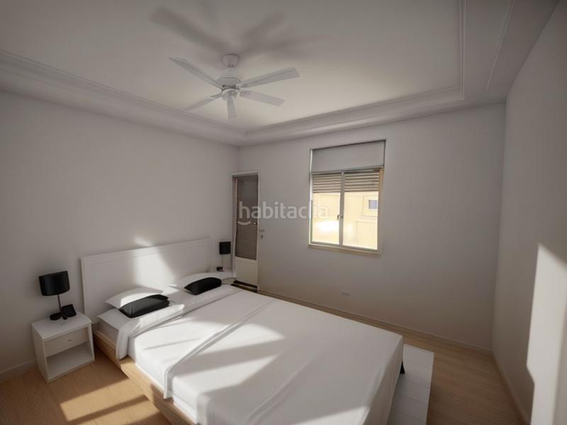 Foto 6eba4db9-1855-4faa-a84b-eb3a24c8f0d0. Pis amb aparcament a Zona Sur - Av. De España - San Miguel Plasencia