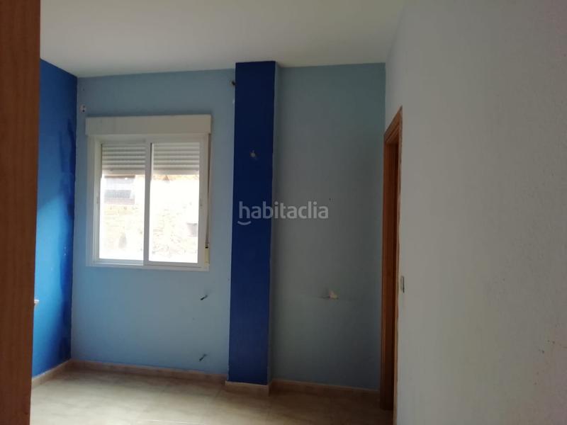 Foto b4e2afc3-013f-4f08-813c-96b67b8e8d8e. Pis amb aparcament a Zona Sur - Av. De España - San Miguel Plasencia