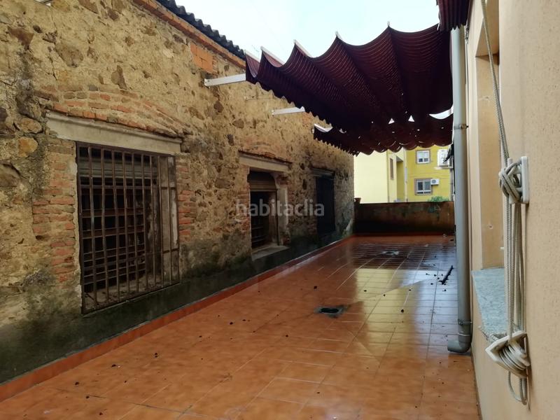 Foto d0848899-b2be-4cb5-a55a-f406b501429d. Pis amb aparcament a Zona Sur - Av. De España - San Miguel Plasencia