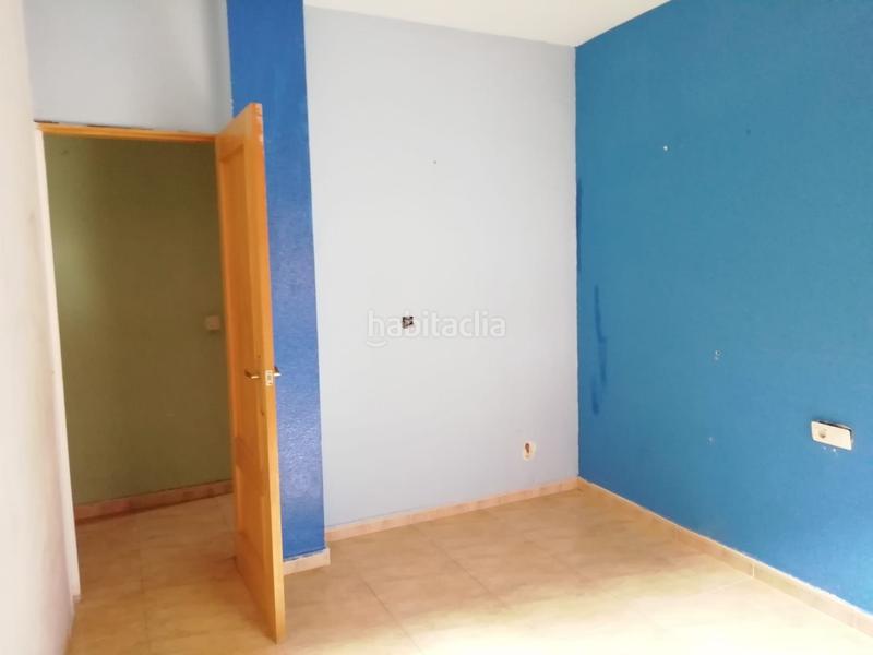 Foto d958cc87-456d-4543-adcf-e5313f49e3fc. Pis amb aparcament a Zona Sur - Av. De España - San Miguel Plasencia