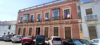 Casa a Avenida extremadura 3a. Casa en azuaga, badajoz