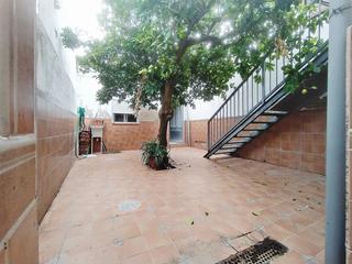 Casa  Calle pedrera. Venta casa en don benito