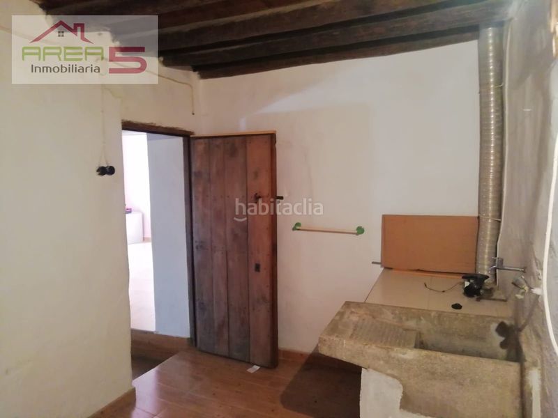 Foto 45453ede-1c32-442d-b10f-167452fed2bd. Casa a Serradilla