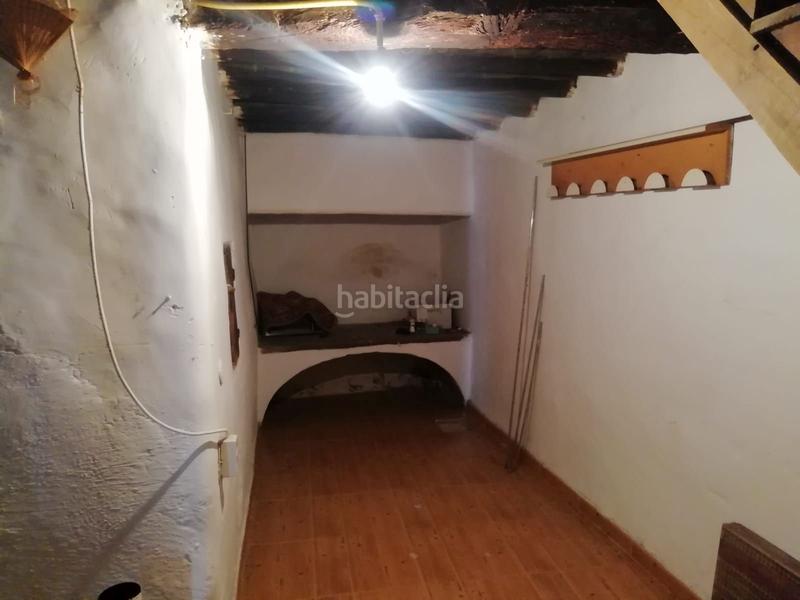 Foto a4e3c8be-a748-4942-9a52-331900fe3817. Maison dans Serradilla