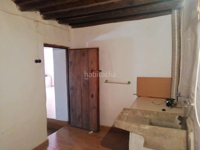 Foto ff93a9a0-a4f5-4a39-8734-9060f4d8b98a. Maison dans Serradilla