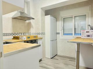 Miete Etagenwohnung in Centro. Alquiler de piso en centro de mérida