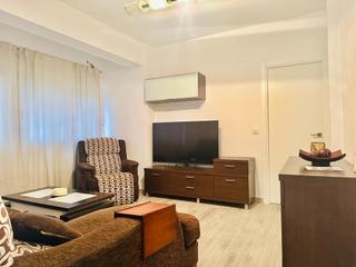 Miete Etagenwohnung in Centro. Piso en alquiler centro merida – ideal para parejas o profesiona