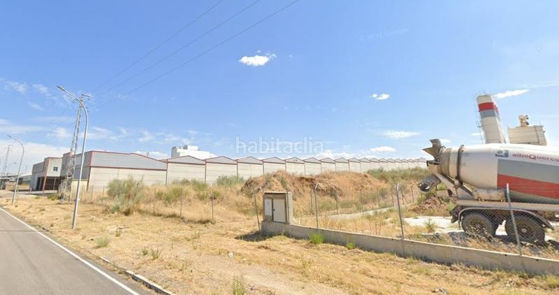 Foto 94eb215c-e893-487a-a333-4e698c3b0a3e. Solar industrial a Oeste Mérida