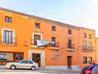 Edifici  Plaza de juan pizarro aragón. Hotel en venta con historia de conquistadores ideal como inversi