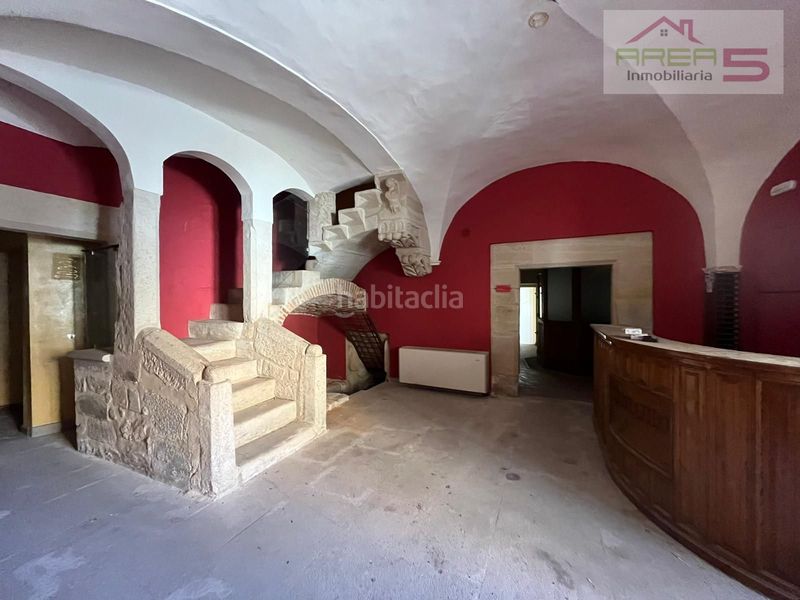 Foto 8fcb3689-28ea-411a-9505-3fd7914225ba. Edificio hotel en venta con historia de conquistadores ideal como inversión en una población llena de encanto. en Trujillo