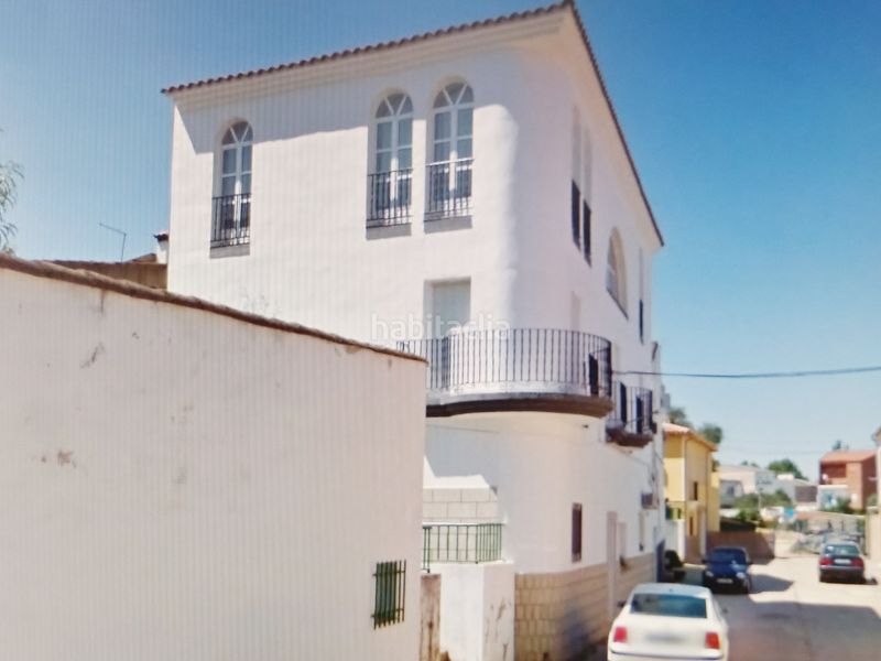 Foto 9c15a85e-f08e-49f2-a41c-7dab3ec40041. Casa a n/a 6 a Alcuéscar