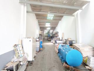 Nau industrial a Sur. Venta de nave industrial en mérida